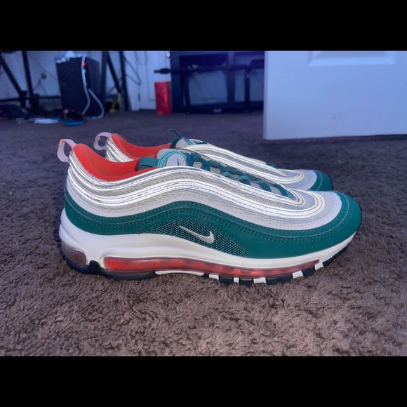 rainforest 97 air max